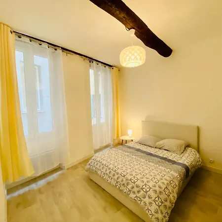 Vieux - Families & Friends - 3 - 6 Personnes - 55 M2