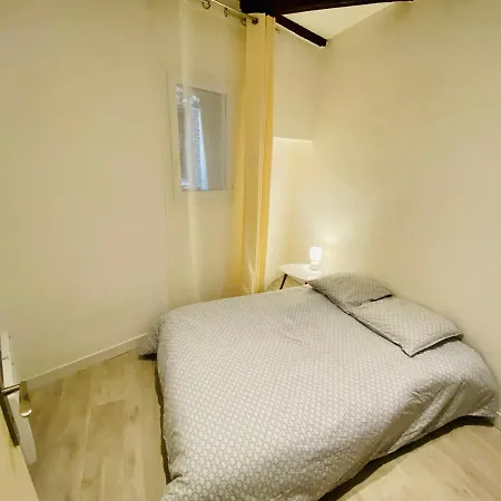 Apartment Vieux - Families & Friends - 3 - 6 Personnes - 55 M2 Nice